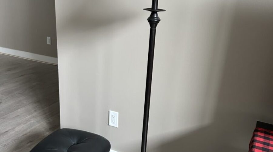 Lamp set
