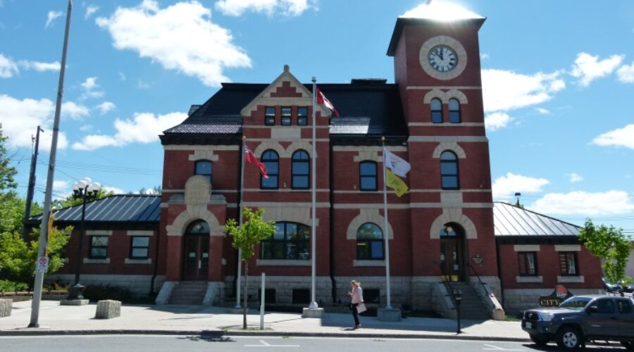 Events coming up this weekend in Kenora