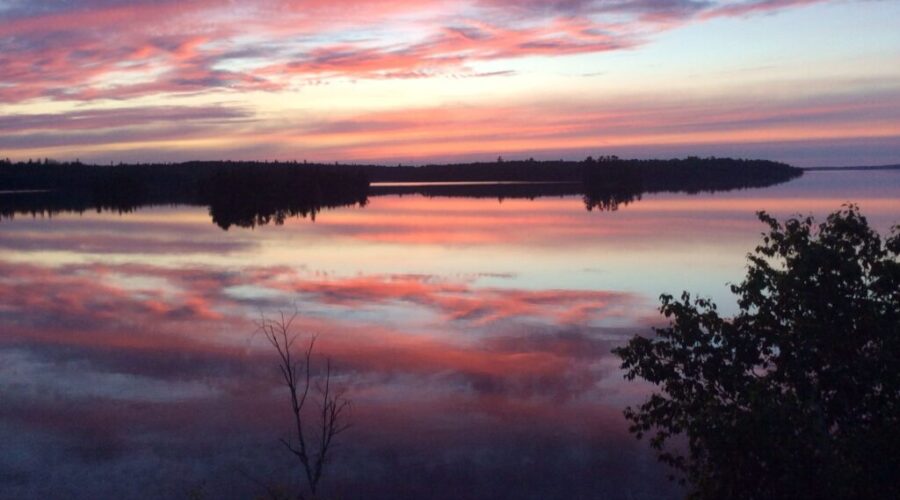 Federal Kenora riding could be split in two