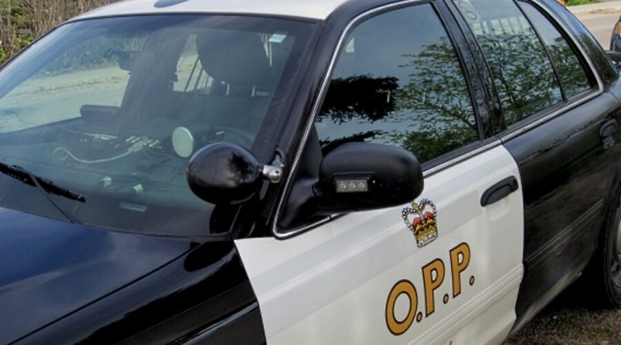 Two charged with possession and break and enter in Kenora