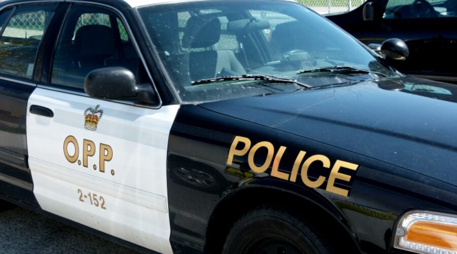 Police seek help in weapons assault investigation in Sioux Lookout