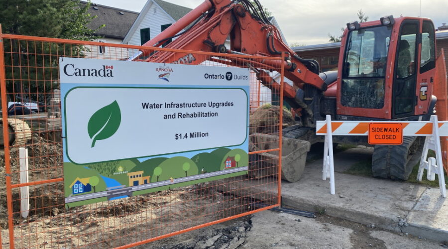 Second Avenue South closure extended