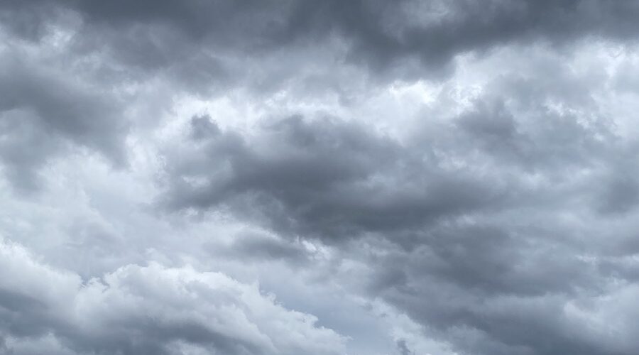 Kenora area under a rainfall warning