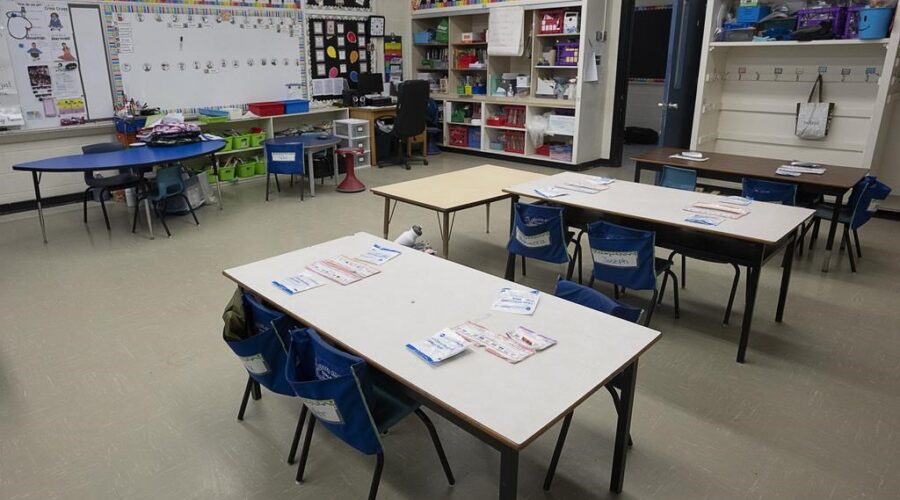 Province, education unions hope to avoid October strike