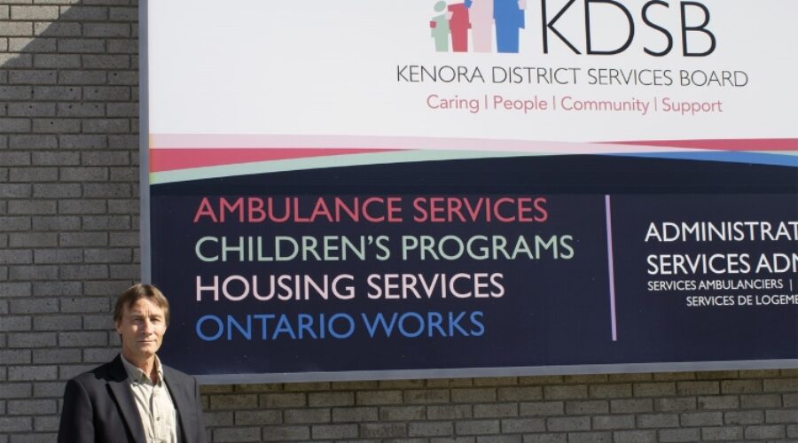 KDSB gives back $200,000 to NWO youth