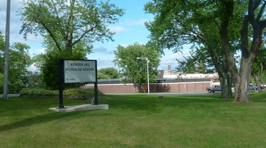 More correctional officers to start at the Kenora Jail