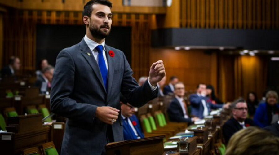 Melillo against adding Thunder Bay area to electoral riding
