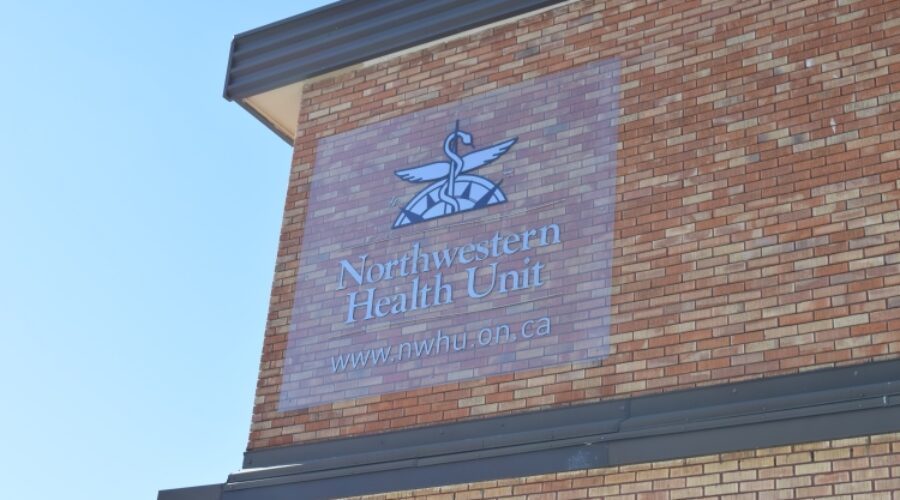 Some residents sick with food poisoning following Rhythm on the Range