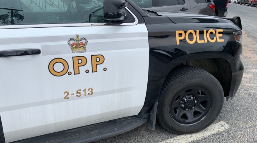 Three charged with drug trafficking in Sioux Lookout
