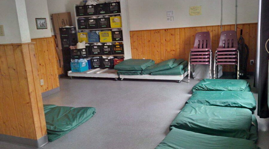 Sioux Lookout shelter under new management