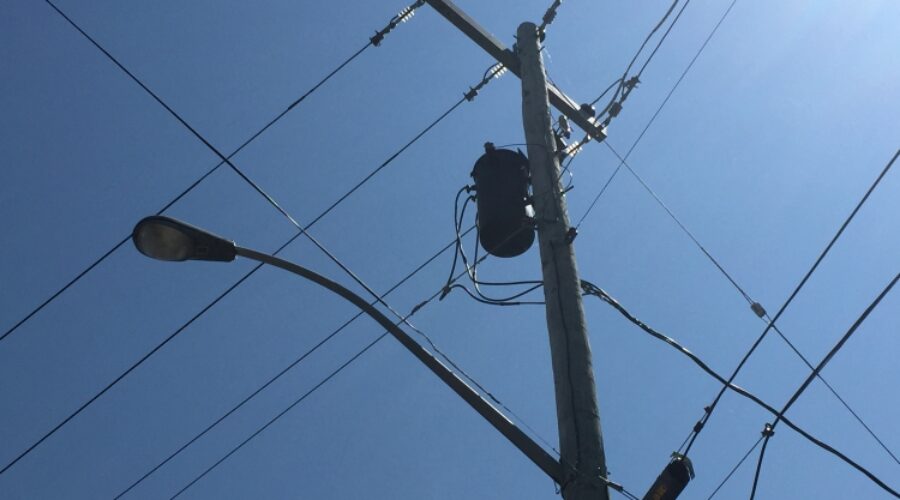 Animal causes 500 customer power outage in Minaki