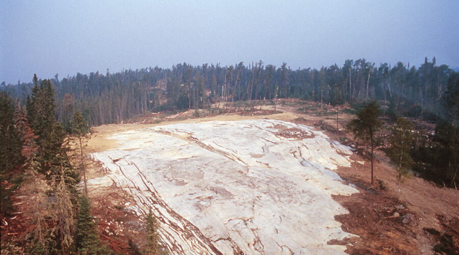 20 years later, Kenora’s ‘Big Whopper’ deposit to be mined