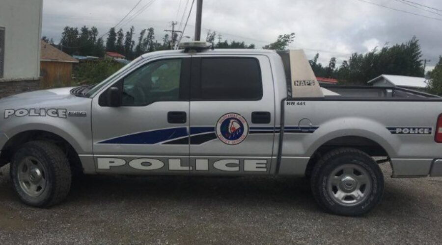 Four Sandy Lake residents charged with drug, firearm possession