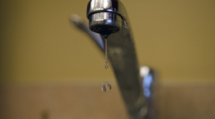 Precautionary Boil Water Advisory for some of Lakeside residents