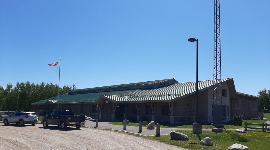 Ottawa funding two new classrooms in local elementary school