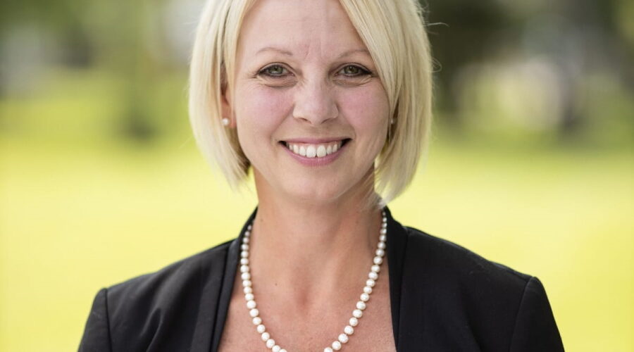 KPDSB Director of Education reflects on her first year