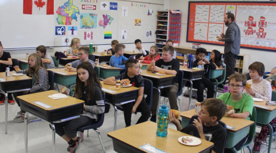 ‘Big gaps to fill’ with students returning to a ‘normal’ school year