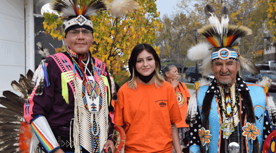Ottawa funding Truth and Reconciliation in NWO
