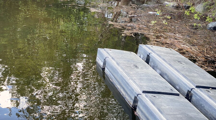 LOTW water levels still not in normal ranges