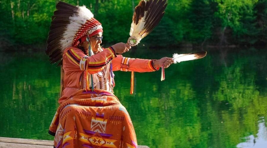 Treaty #3 keeping James Smith Cree families in their thoughts, prayers