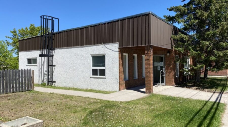 City proposes 5-year lease for Keewatin Clinic