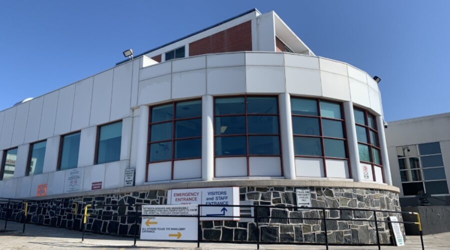 Hospital looking for ways of improving recruitment