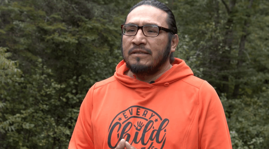 Mamakwa: ‘We cannot have reconciliation without truth’