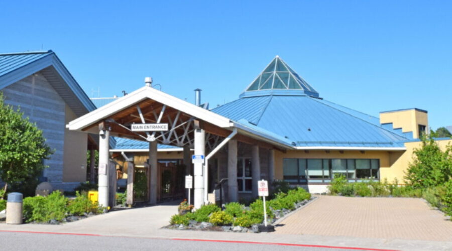 COVID-19 outbreak at Meno Ya Win, restrictions in effect