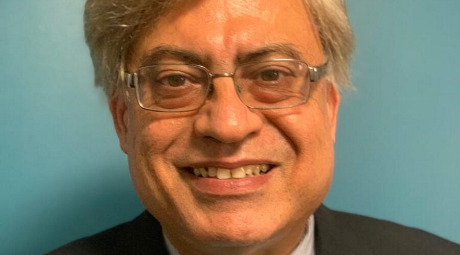 Community Foundation welcoming new Executive Director