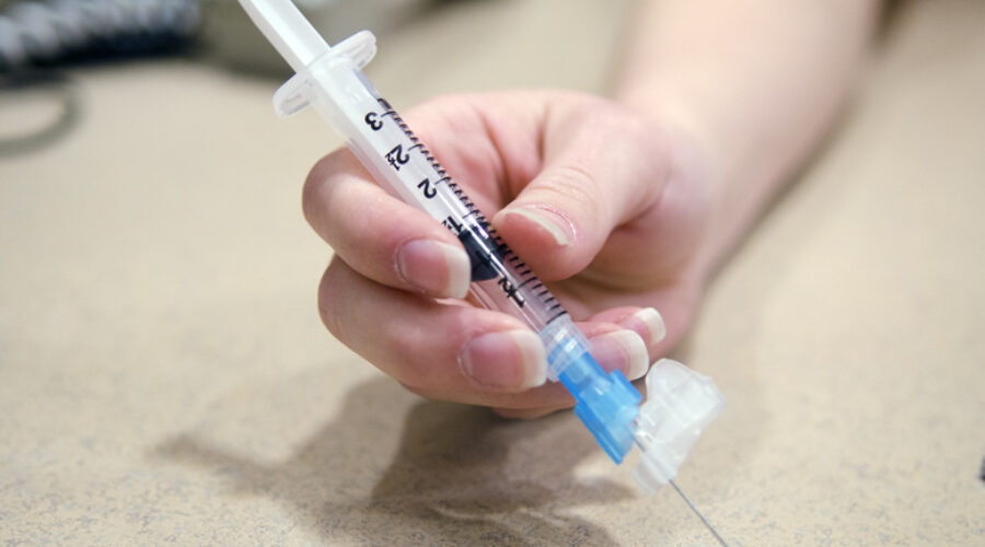 Ontario rolls out new COVID-19 vaccine boosters