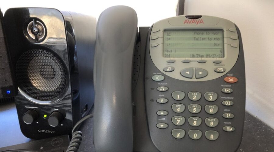 Rogers/Tbaytel reports landline issues in NWO