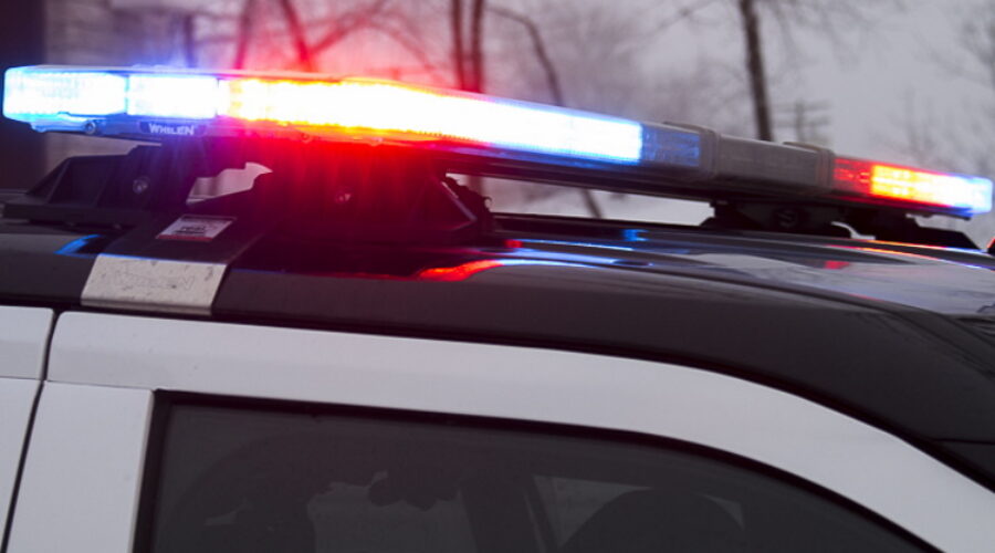 23-year-old charged for holding 100 grams of meth