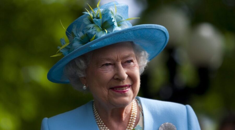 NWO Mourns Queen Elizabeth II