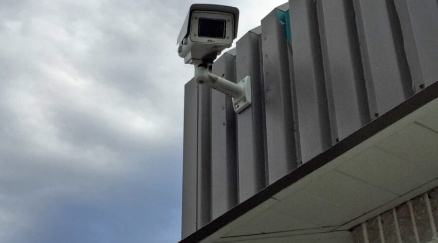 $118,000 for surveillance cameras in Dryden, Sioux Lookout