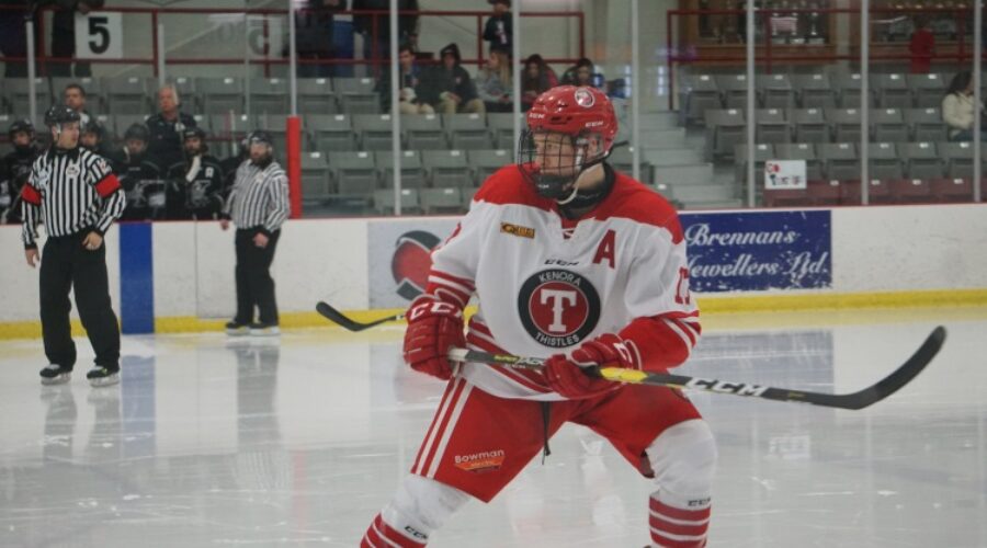 SIJHL still hoping to bring team to Kenora