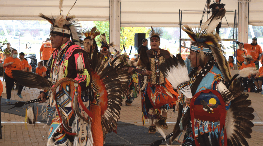 Kenora to come together for second annual day of Truth and Reconciliation
