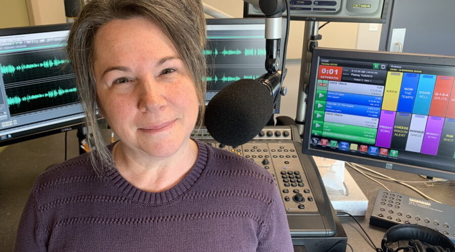 Winter Warmth Drive to support Kenora Makwa Patrol