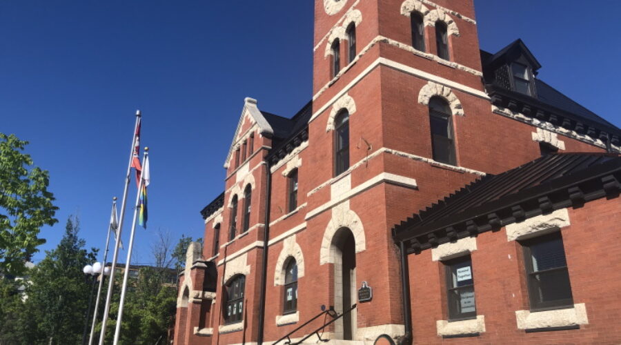 Municipal Election – How do I vote in Kenora?