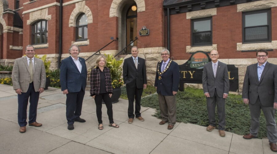 Mayor Reynard proud of council’s work over his term, as he steps away