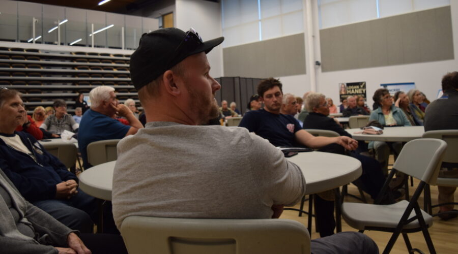 Kenora wants to see change after Councillors’ debate
