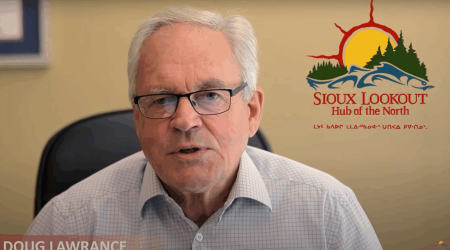 Sioux Lookout’s election results are in