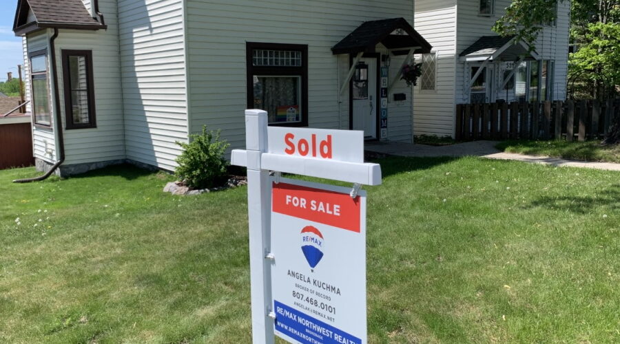 Kenora Votes 2022: Fixing our housing crisis