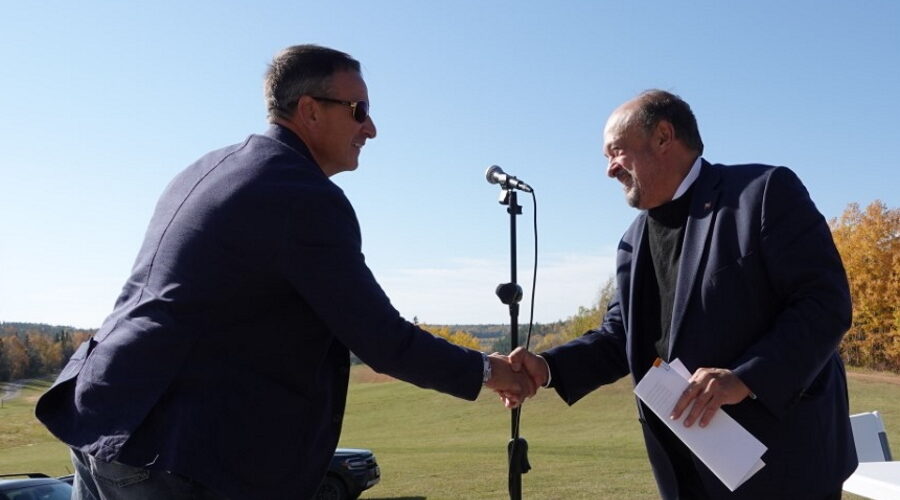Ontario funds major service expansion for at-risk youth in Kenora, NWO