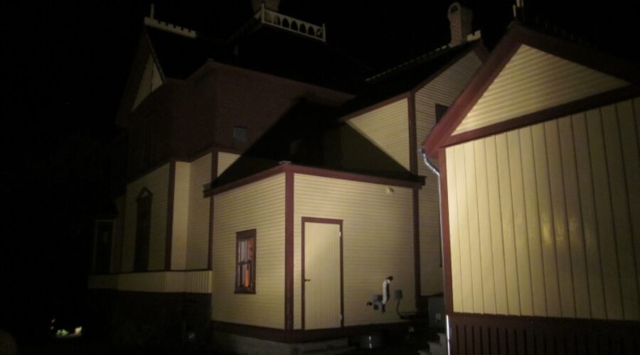 Mather-Walls’ Halloween Haunt to return after 2-year hiatus