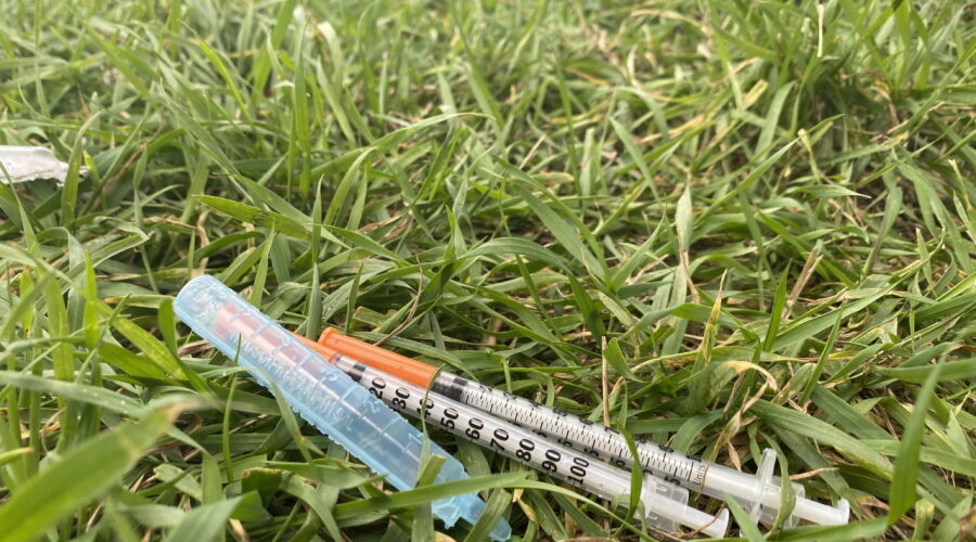 Kenora Votes 2022: Safe Injection Sites, harm reduction