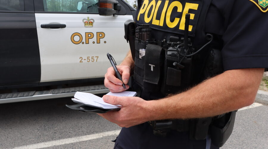 Kenora’s OPP costs expected to rise $370,000 to $6.74 million