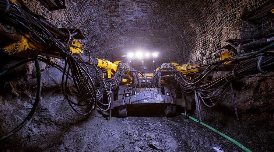 New mine safety rules proposed