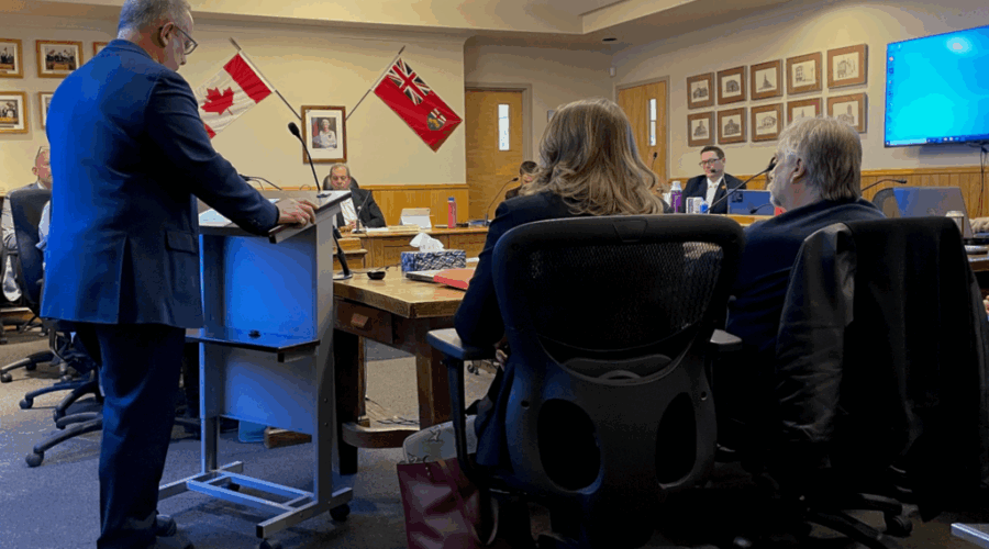 Several groups seeking increase from the city in 2024