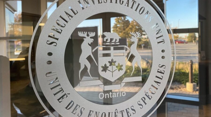 Sioux Lookout OPP officers cleared by the SIU