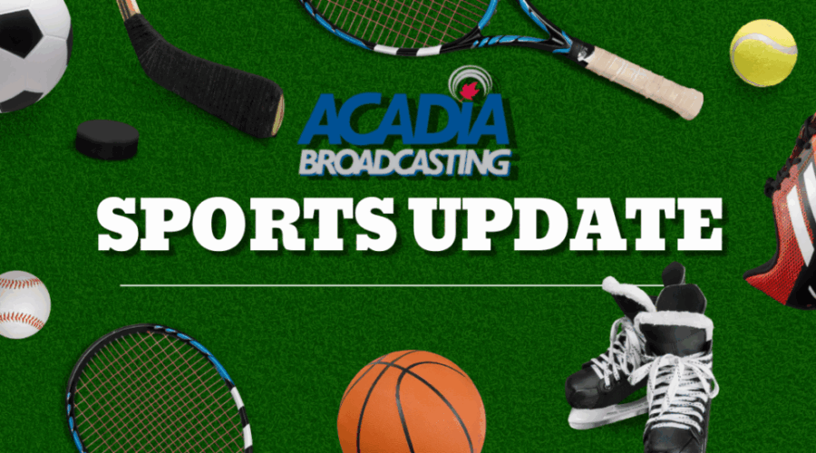 Local sports for Monday, October 23rd